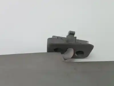 Peça sobressalente para automóvel em segunda mão pára-sol esquerdo por fiat doblo active referências oem iam 227396  227396