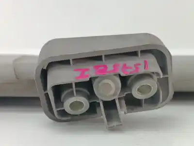 Peça sobressalente para automóvel em segunda mão pára-sol esquerdo por fiat doblo active referências oem iam 227396  227396