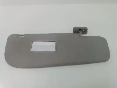 Pezzo di ricambio per auto di seconda mano PARASOLE DESTRO per FIAT DOBLO  Riferimenti OEM IAM 0735677614  0735677614