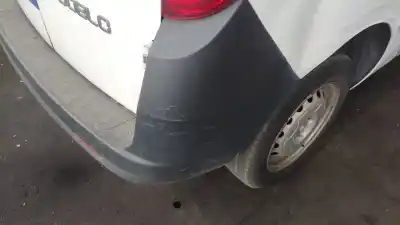 Автозапчасти б/у задний бампер за fiat doblo active ссылки oem iam   