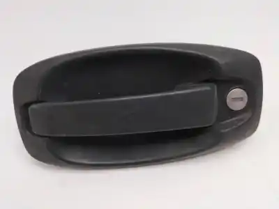 Pezzo di ricambio per auto di seconda mano MANIGLIA ESTERNA ANTERIORE DESTRA per FIAT DOBLO  Riferimenti OEM IAM   
