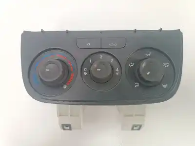 Автозапчасти б/у отопление / кондиционирование воздуха за fiat doblo active ссылки oem iam 051474010000013