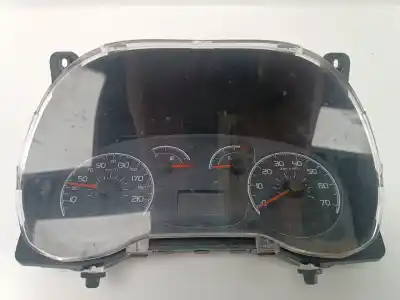 Peça sobressalente para automóvel em segunda mão quadrante por fiat doblo active referências oem iam 5550011005  5550011005