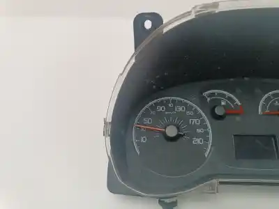 Peça sobressalente para automóvel em segunda mão quadrante por fiat doblo active referências oem iam 5550011005  5550011005