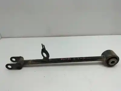 Piesă de schimb auto la mâna a doua brat suspensie inferior dreapta spate pentru dacia duster ambiance 4x4 referințe oem iam 551107894rb