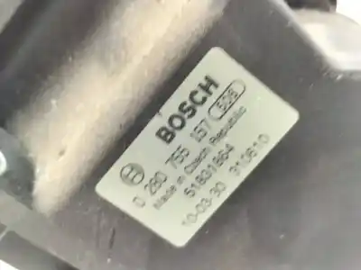 Tweedehands auto-onderdeel potentiometer voor fiat doblo active oem iam-referenties 51831864  0280755157