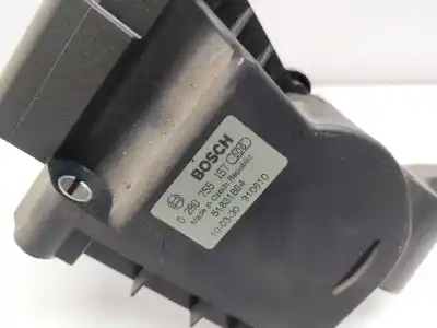 Tweedehands auto-onderdeel potentiometer voor fiat doblo active oem iam-referenties 51831864  0280755157