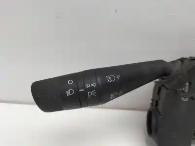 Second-hand car spare part indicator switch for fiat doblo active oem iam references 28152271  