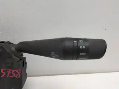 Second-hand car spare part indicator switch for fiat doblo active oem iam references 28152271  