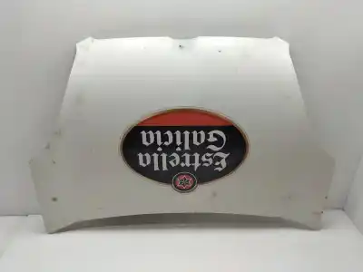 Автозапчасти б/у капот за fiat doblo active ссылки oem iam 