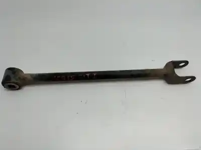 Piesă de schimb auto la mâna a doua brat suspensie inferior stânga spate pentru dacia duster ambiance 4x4 referințe oem iam 8200839124b