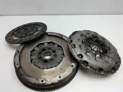 Second-hand car spare part clutch kit for renault laguna iii dynamique oem iam references 