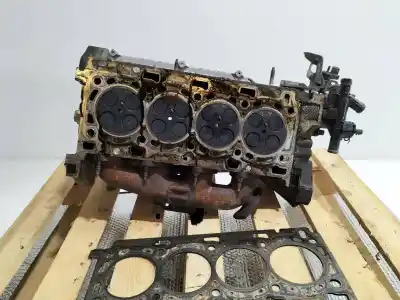 Pièce détachée automobile d'occasion CULASSE DU MOTEUR pour RENAULT LAGUNA III  Références OEM IAM   