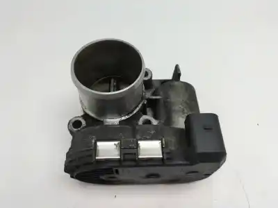 Second-hand car spare part throttle body for renault laguna iii dynamique oem iam references 8200987453