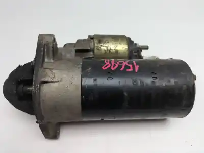 Second-hand car spare part starter motor for fiat stilo (192) 1.9 jtd / 1.9 jtd 115 active oem iam references 0001109030