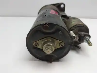Автозапчастина б/у двигун запускається для fiat stilo (192) 1.9 jtd / 1.9 jtd 115 active посилання на oem iam 0001109030  
