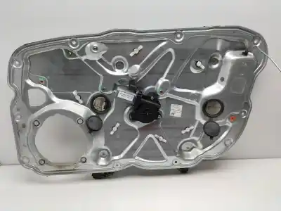 Second-hand car spare part passenger side right window regulator for fiat stilo (192) 1.9 jtd / 1.9 jtd 115 active oem iam references 