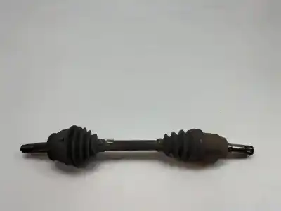 Автозапчасти б/у передняя левая трансмиссия за fiat doblo active ссылки oem iam 