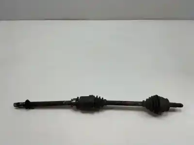 Автозапчасти б/у передняя правая трансмиссия за fiat doblo active ссылки oem iam 