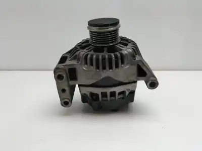 Second-hand car spare part alternator for fiat doblo active oem iam references 4732 4732 tg9915