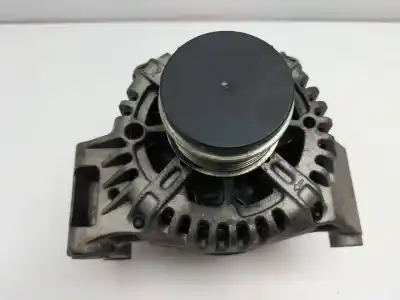 Second-hand car spare part alternator for fiat doblo active oem iam references 4732 4732 tg9915