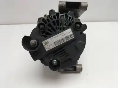 Second-hand car spare part alternator for fiat doblo active oem iam references 4732 4732 tg9915