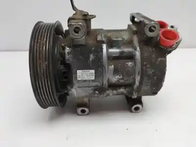 Second-hand car spare part air conditioning compressor for fiat stilo (192) 1.9 jtd / 1.9 jtd 115 active oem iam references 4472208640