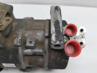 Second-hand car spare part air conditioning compressor for fiat stilo (192) 1.9 jtd / 1.9 jtd 115 active oem iam references 4472208640 denso 5sl12cj 02c00185