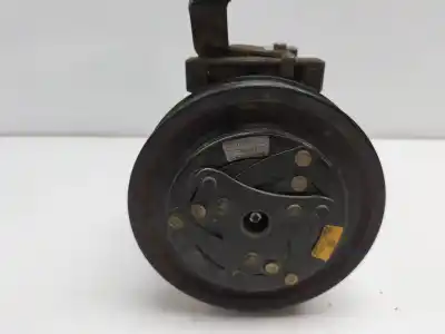 Second-hand car spare part air conditioning compressor for fiat stilo (192) 1.9 jtd / 1.9 jtd 115 active oem iam references 4472208640 denso 5sl12cj 02c00185