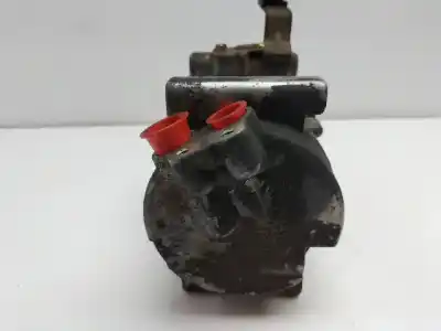 Second-hand car spare part air conditioning compressor for fiat stilo (192) 1.9 jtd / 1.9 jtd 115 active oem iam references 4472208640 denso 5sl12cj 02c00185
