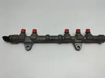 Автозапчасти б/у рампа инжектора за fiat doblo active ссылки oem iam 55232381