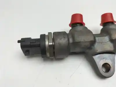 Second-hand car spare part distributor pipe for fiat doblo active oem iam references 55232381  0445214193