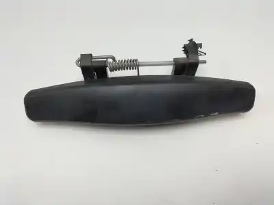 Piesă de schimb auto la mâna a doua mâner exterior stânga fațã pentru dacia duster ambiance 4x4 referințe oem iam 806074839r