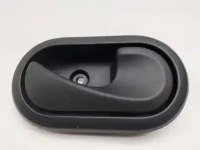 Piesă de schimb auto la mâna a doua interior mânerul dreapta fata pentru dacia duster ambiance 4x4 referințe oem iam 8200733847