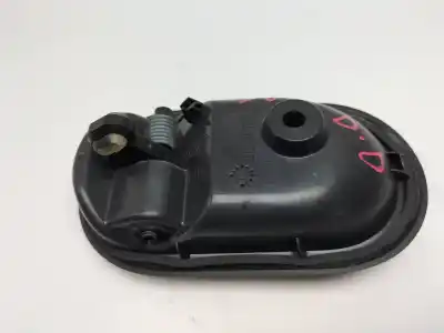 Second-hand car spare part interior right front handle for dacia duster ambiance 4x4 oem iam references 8200733847  0509701