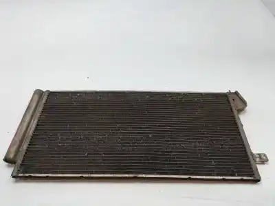 Gebrauchtes Autoersatzteil kondensator / kühler der klimaanlage kondensator zum fiat doblo active oem-iam-referenzen 0000868860