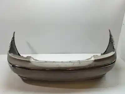 Second-hand car spare part rear bumper for mg rover serie 75 (rj) 2.0 cdti comfort oem iam references 