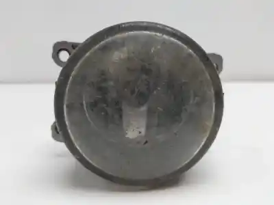 Second-hand car spare part RIGHT FOG LIGHT for CITROEN C4 GRAND PICASSO  OEM IAM references 89210094  