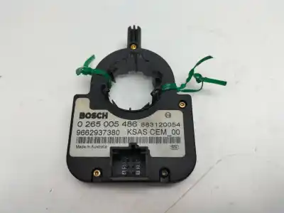 Second-hand car spare part AIR BAG RING for CITROEN C4 GRAND PICASSO  OEM IAM references 9662937380  0265005486