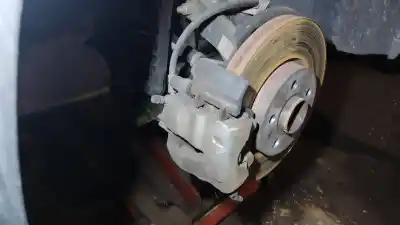 Автозапчасти б/у передний левый тормозной суппорт за seat arona xcellence ссылки oem iam 2q0615105q  2i6e05m