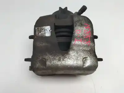 Pièce détachée automobile d'occasion ETRIER DE FREIN AVANT GAUCHE pour SEAT ARONA  Références OEM IAM 2Q0615105Q  2I6E05M