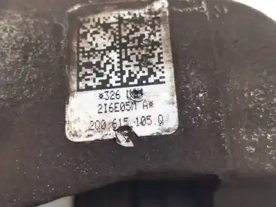 Автозапчасти б/у передний левый тормозной суппорт за seat arona xcellence ссылки oem iam 2q0615105q  2i6e05m