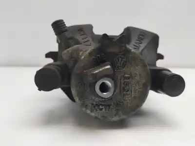 Автозапчасти б/у передний левый тормозной суппорт за seat arona xcellence ссылки oem iam 2q0615105q  2i6e05m