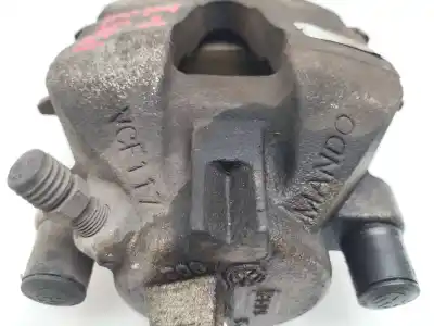 Автозапчасти б/у передний левый тормозной суппорт за seat arona xcellence ссылки oem iam 2q0615105q  2i6e05m