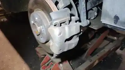 Автозапчасти б/у передний правый тормозной суппорт за seat arona xcellence ссылки oem iam 2q0615106q  2i6e13th