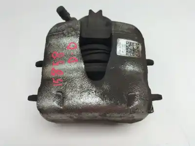 Second-hand car spare part front right brake caliper for seat arona xcellence oem iam references 2q0615106q