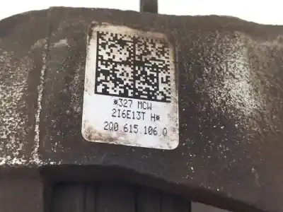 Автозапчасти б/у передний правый тормозной суппорт за seat arona xcellence ссылки oem iam 2q0615106q  2i6e13th