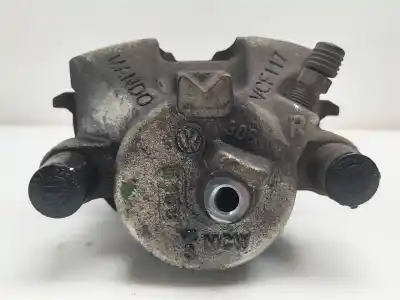 Автозапчасти б/у передний правый тормозной суппорт за seat arona xcellence ссылки oem iam 2q0615106q  2i6e13th