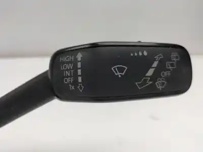 Автозапчастина б/у перерівний контроль для seat arona xcellence посилання на oem iam 2q0953507f  