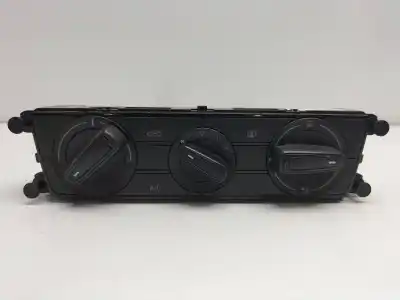 Second-hand car spare part CLIMATE CONTROL for SEAT ARONA  OEM IAM references 6F1820045D  